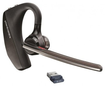 Plantronics Voyager 5200 UC Беспроводная Bluetooth 4.1 гарнитура