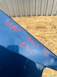 фото thumb №8, Крила передній правий перед seat ibiza iv 4 6j