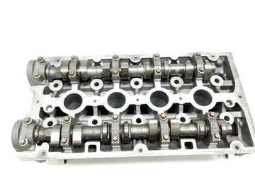 фото thumb №5, Головка відновлена opel astra iii 1.6 16v z16xe1 55559597