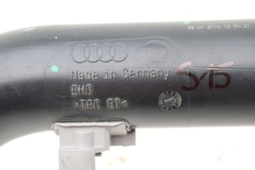 фото thumb №9, Audi a4 a5 труба інтеркулер 8w0145673 2.0 tfsi 8w0 145 673 шланг intercoo