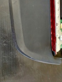 фото thumb №9, Hyundai i40 sedan лампа стоп третий свет стоп-сигнал 92700-3z300 92700-3z3