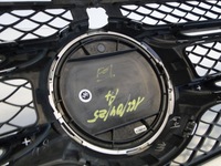 фото thumb №9, Mercedes решітка радіатора решітка радіатор a1668880360 gle 166 w166 камера