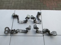 фото thumb №1, Петля дверь перед задняя c-max mk2 grand oa ga fa