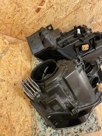 фото thumb №15, Лампа ліва права bi ксенон audi a5 8t lift комплект!