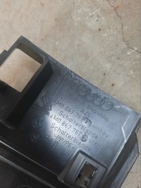 фото thumb №6, Audi q7 4m защита стойка левая 4m0867767f