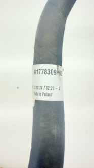 Mercedes w247 h247 gla w118 cla w177 шланг трубка кондиционера 1.3 бензин с Разборки, фото thumb