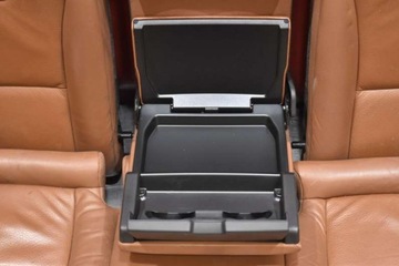 фото thumb №8, Сиденье сиденья комплект боковина обшивки кожаные volvo v60 1 i 10-13