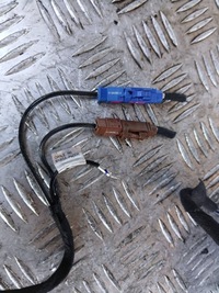 фото thumb №5, Renault koleos ii антена плавник gps 26r-0310268 2022r