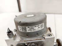 фото thumb №9, Citroen c3 ii ds3 208 i 1.6 e-hdi bluehdi насос тормозная abs 9817031780