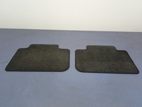 фото thumb №5, Bmw x3 g01 коврики велюровые комплект 7445684