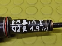 фото thumb №9, Skoda fabia i 1.4 tdi pompowtryskiwacz 0414720015