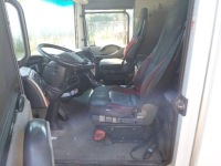 Кабина renault magnum lift vega dxi 2012r с Разборки, фото thumb