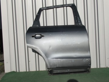 фото thumb №2, Audi q5 8r i 1 09-17 двері правий зад 8r0833052b