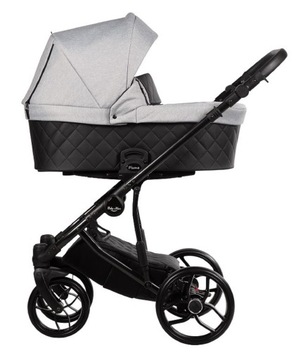 Коляска Baby Merc Piuma 2в1