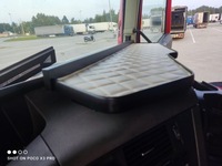 фото thumb №7, Полиця stolik na панель приладів tir volvo fh 5