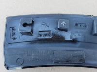 фото thumb №4, Молдинг двері правий задня ford puma mk2 19-