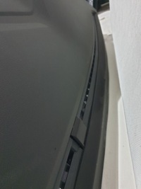 фото thumb №9, Панель капот vw jetta 7 usa 17a 2019r оригинал