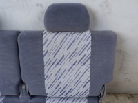 фото thumb №8, Land cruiser 90 95 заднє сидіння сидіння задня 5d 96-02r