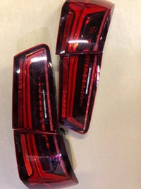 фото thumb №8, Audi a6 c7 4g lift avant оригінальні лампи matrix