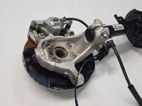 фото thumb №6, Поворотный кулак правая амортизационная стойка амортизатор megane iv