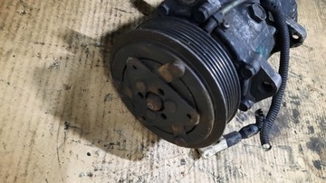 фото thumb №4, Компрессор кондиционера peugeot 406 2.0b 97r