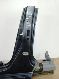 фото thumb №2, Четверть левая clio 5