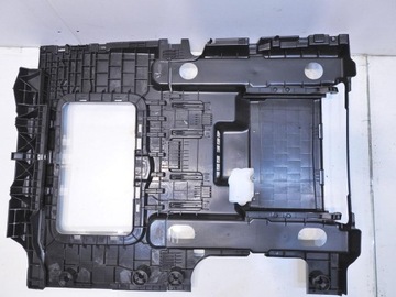 фото thumb №8, Захист підлоги праві перед renault scenic ii
