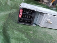 фото thumb №5, Радиопроигрыватель blaupunkt london mp37 smart fortwo i 450 7647553310