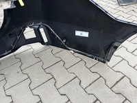 фото thumb №14, Бампер задняя задний bmw 5 g60 m набор цвет 475