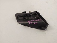 фото thumb №7, Решётка противотуманной фары боковая правый перед renault clio v