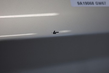 фото thumb №7, Дверь правые перед передние зад задние bmw x3 g01 c1n м-пакет