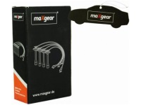 Купить Провода зажигания vw golf iv mk4 2.0 00-06 +ароматизатор, фото thumb