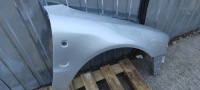 Крыло  правый  audi a4 b5 рестайлинг  ly7t оцинкованный Цена, фото thumb