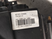 фото thumb №9, Kia ceed 1 i 06-09 лампа левая перед 92101-1h000