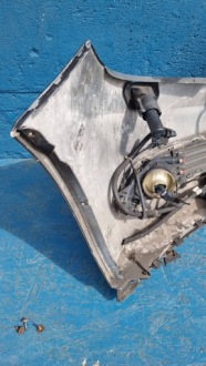 Купити Бампер перед insignia z20r pdc ксенон, фото thumb