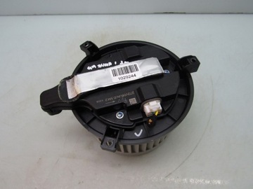 фото thumb №1, Qashqai iii j12 21r вентилятор воздуходувка воздуховод