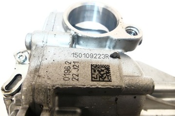 фото thumb №10, Renault master iii iv 2.3 dci biturbo m9t 20r насос масла