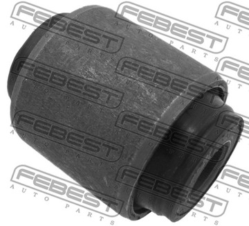 фото thumb №2, Mab-049 febest сайлентблок задней рычаг верхней mi