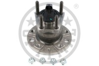 фото thumb №2, Optimal подшипник ступица колеса 202627