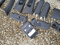 фото thumb №16, Audi q5 8r стеля чорна s line комплектна