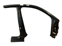 фото thumb №1, Audi a1 8x 8x0 порог правые стойка 8x4809840 5d