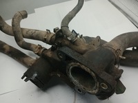 фото thumb №6, Корпус термостата патрубок 1.0 8v mpi auc vw lupo polo arosa ibiza cordoba