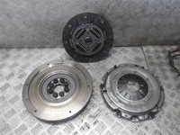 фото thumb №1, Сцепление kpl жёсткий диск прижим колесо маховик mazda mpv 2.0 citd