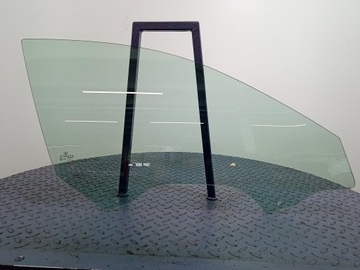 фото thumb №1, Audi a6 c8 4k стекло дверь перед правая 20r