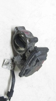 фото thumb №6, Toyota verso lift 1.6 дроссельная заслонка 3465672 14-