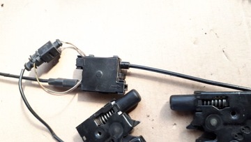 фото thumb №11, A6 c7 4g замок капота лівий праві трос троси a7 4g