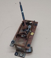 фото thumb №2, Домкрат передач rover mgf 1.8