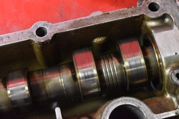 фото thumb №10, Головка двигателя 03c103358g vw golf 5 v 1.4 fsi 90 km 03-09