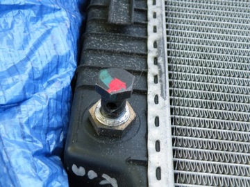 фото thumb №6, Mercedes r170 slk 2.3 k радіаторів води автомат