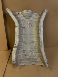 фото thumb №1, Bmw x5 g05 защита подвеска 22194810 9477793